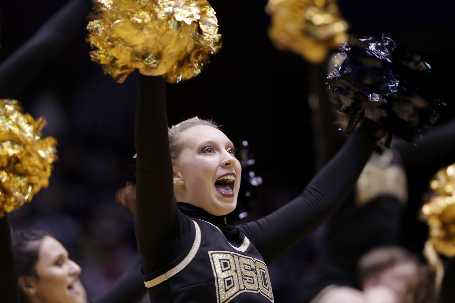 State Spirit